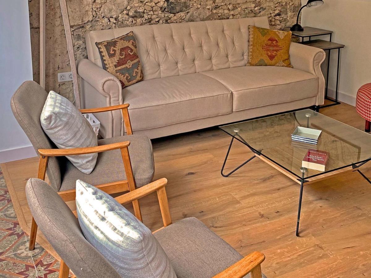 Perdomo By Rustic Homes Apartment *