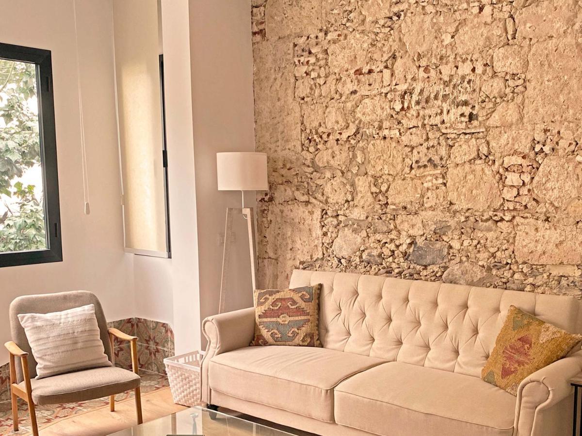 Perdomo By Rustic Homes Apartment Las Palmas de Gran Canaria
