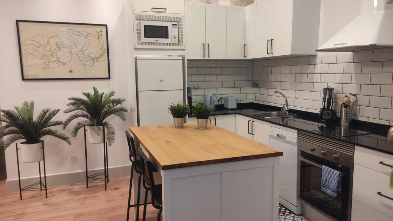Perdomo By Rustic Homes * Las Palmas de Gran Canaria