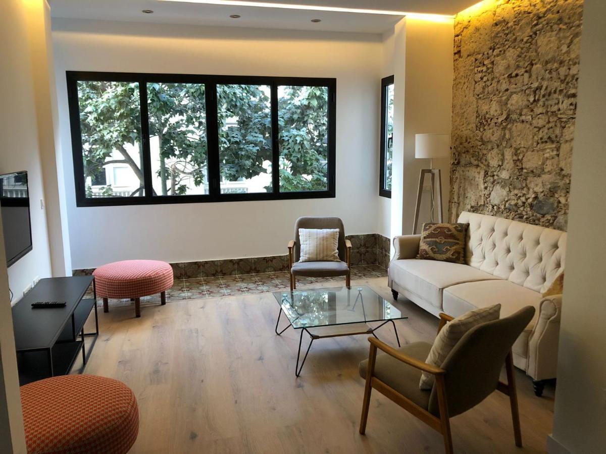 Apartamento Perdomo By Rustic Homes Las Palmas de Gran Canaria