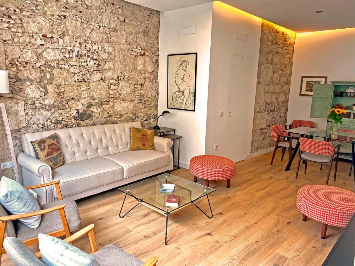 Perdomo By Rustic Homes Apartamento *