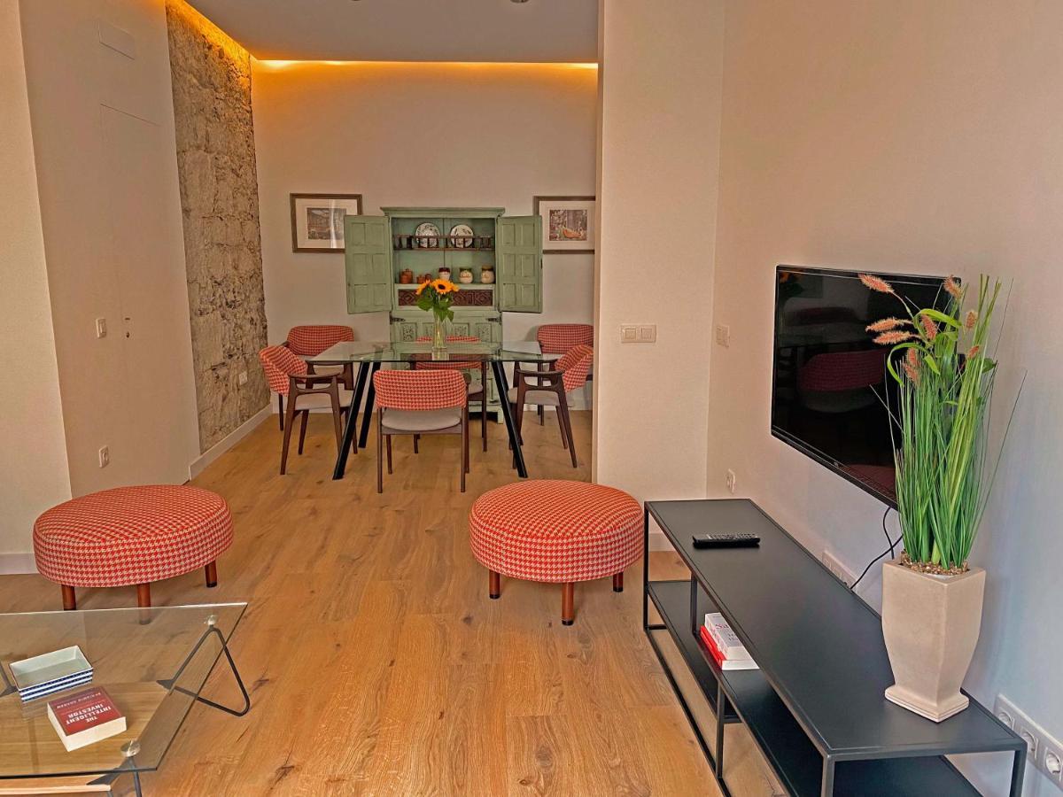 Apartamento Perdomo By Rustic Homes