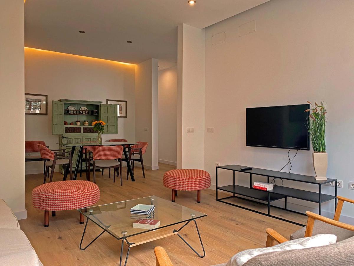 Apartamento Perdomo By Rustic Homes