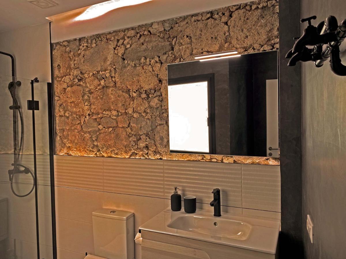 Apartamento Perdomo By Rustic Homes *