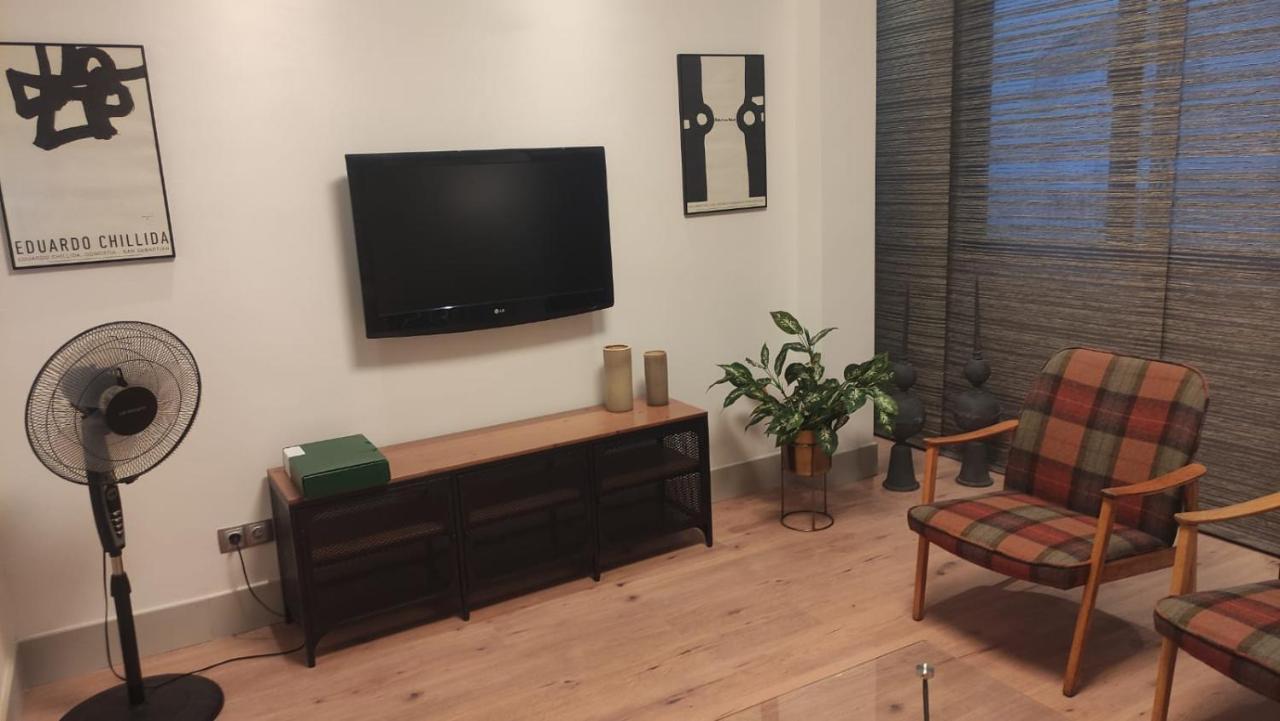 Perdomo By Rustic Homes Apartamento Las Palmas de Gran Canaria